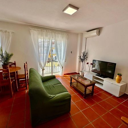 Hostal Sango Sierra De Las Nieves Alozaina Esterno foto