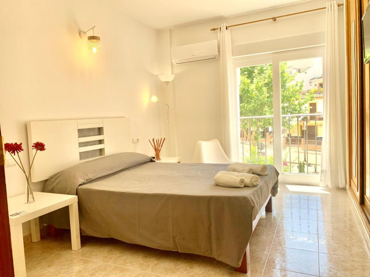 Hostal Sango Sierra De Las Nieves Alozaina Esterno foto