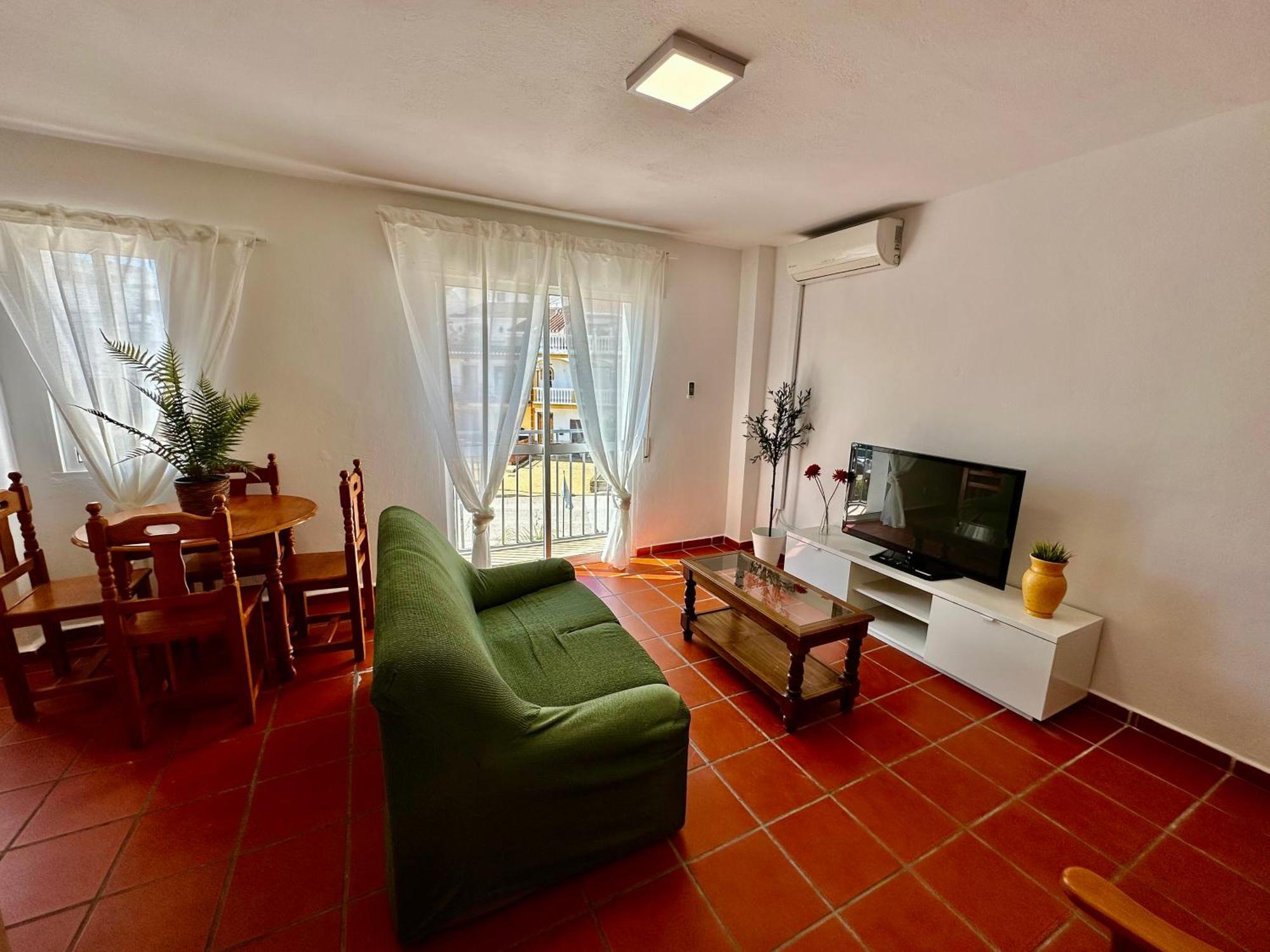 Hostal Sango Sierra De Las Nieves Alozaina Esterno foto