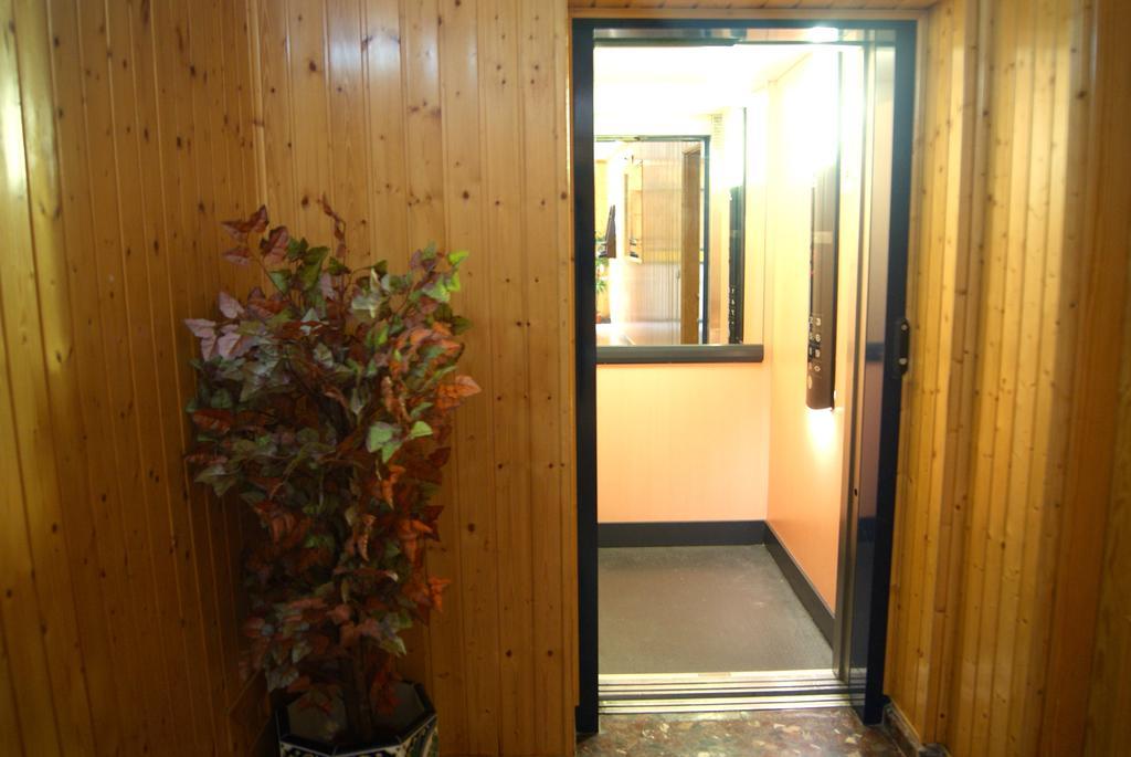 Hostal Sango Sierra De Las Nieves Alozaina Esterno foto