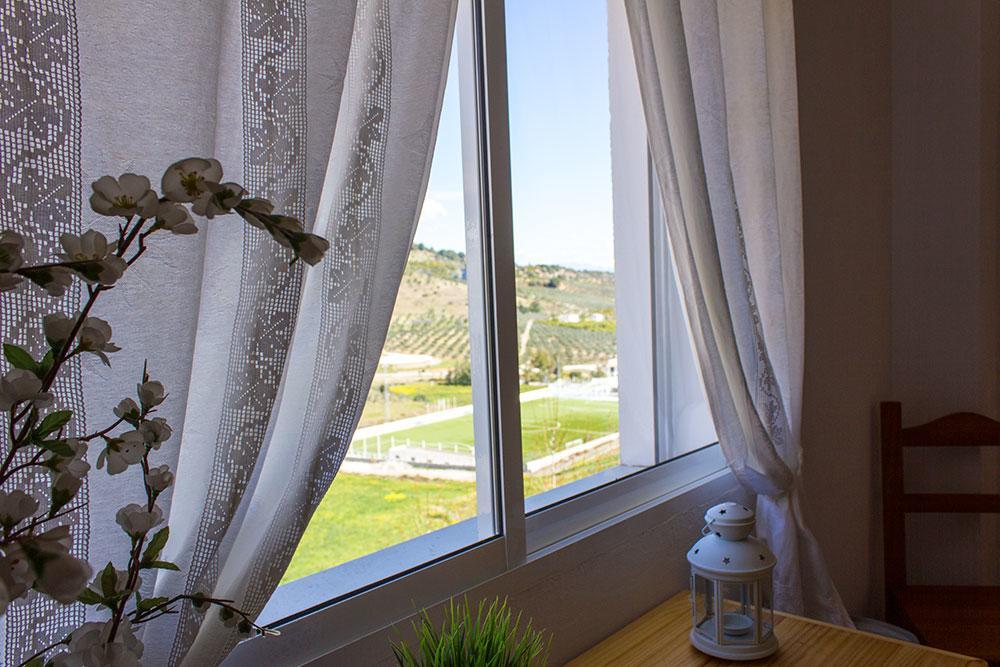 Hostal Sango Sierra De Las Nieves Alozaina Esterno foto
